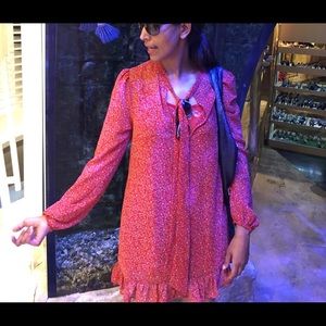 Free people dress